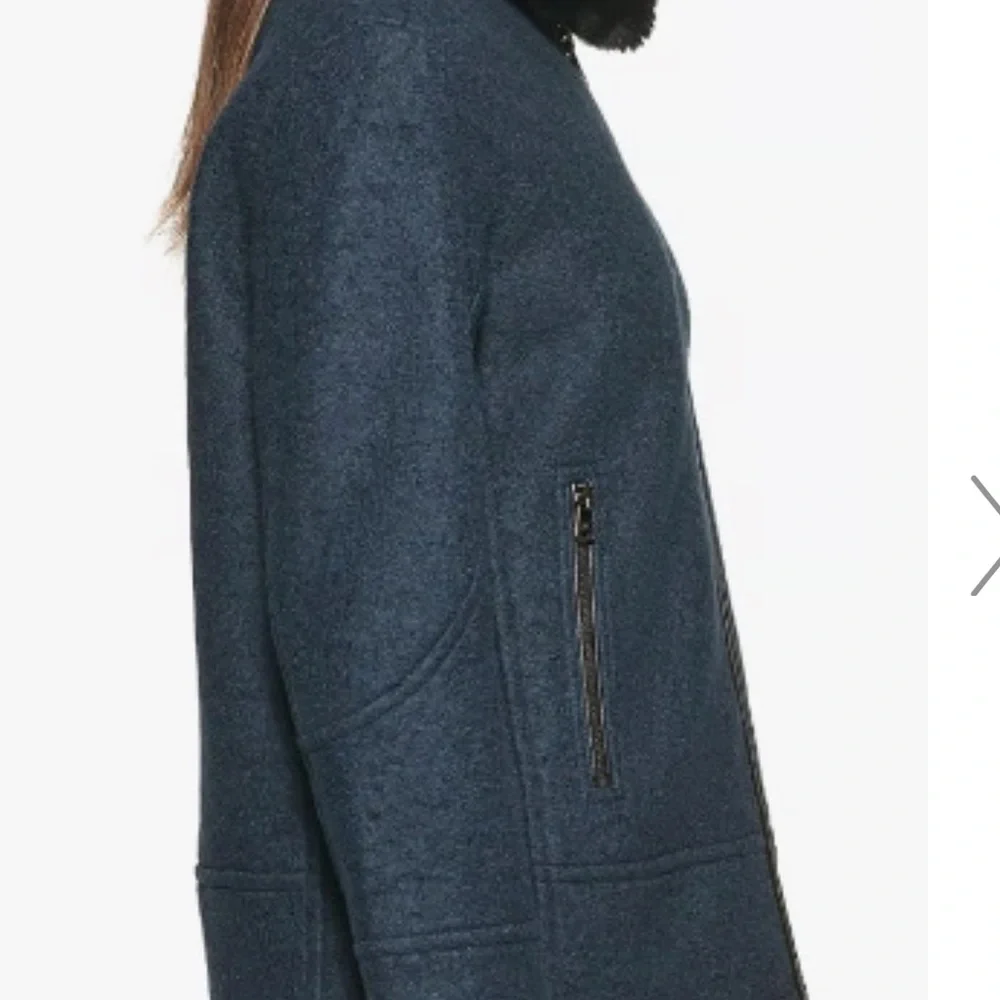 Kenneth Cole from Stitch Fix Jacket - Picture 3 of 5